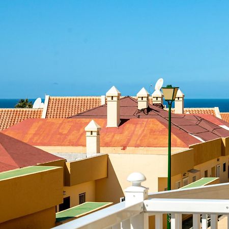 Cosy Mareverde Free Wifi Costa Adeje  ภายนอก รูปภาพ