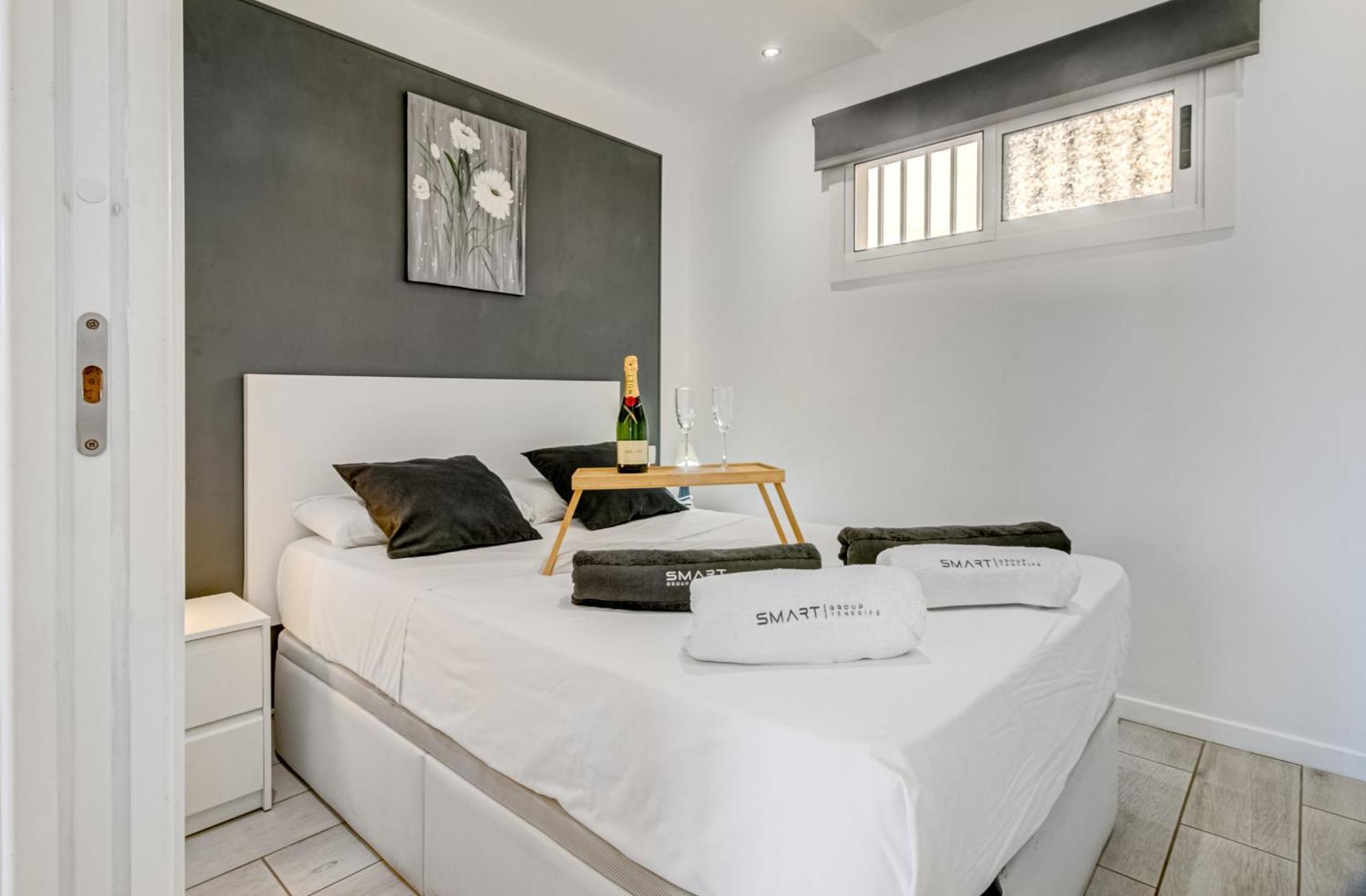 Cosy Mareverde Free Wifi Costa Adeje  ภายนอก รูปภาพ